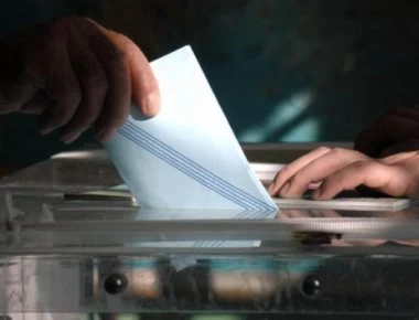 Δημοσκόπηση Rass: Διψήφια διαφορά με αυτοδυναμία για τη ΝΔ (φώτο)